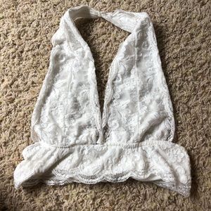 Like new bralette